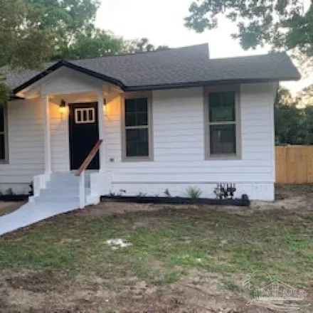 Buy this 2 bed house on 3109 West Blount Street in Brownsville, Escambia County