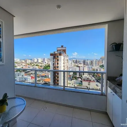 Buy this 3 bed apartment on Aconcágua Home e Business in Rua Santiago Dantas 61, Estreito