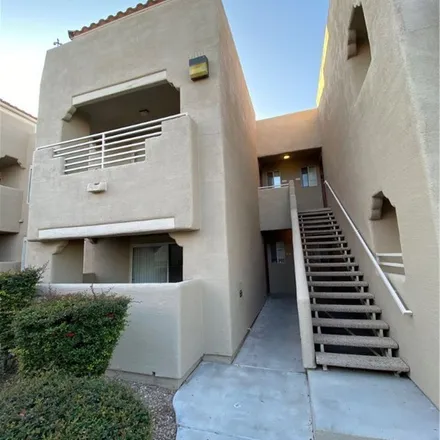 Rent this 1 bed apartment on 1942 Mountain Hills Court in Las Vegas, NV 89128