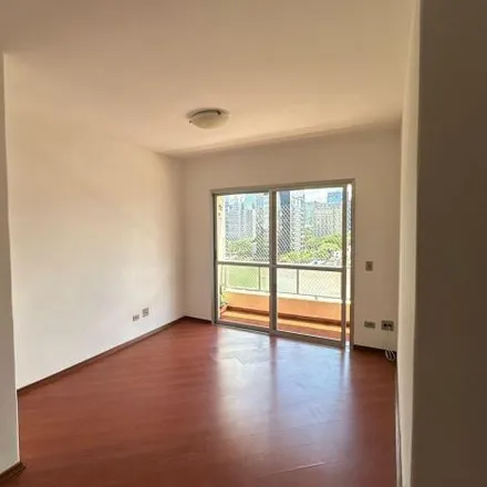 Rent this 3 bed apartment on Torta no Quintal in Rua Comendador Miguel Calfat 625, Vila Olímpia