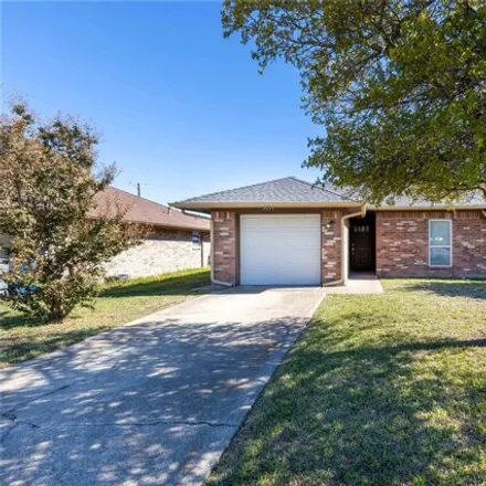 Rent this 3 bed house on 3958 6th Street in Sachse, TX 75048