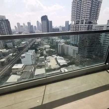 Image 3 - The Address Sukhumvit 28, 1, Soi Sukhumvit 28, Khlong Toei District, 10110, Thailand - Apartment for rent