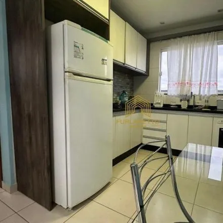 Buy this 2 bed apartment on Rua Willy Schossland 632 in Jardim Iririú, Joinville - SC