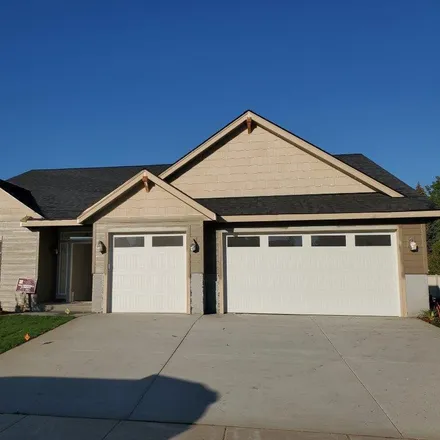 Buy this 3 bed house on 10743 North Crimson Drive in Hayden, ID 83835