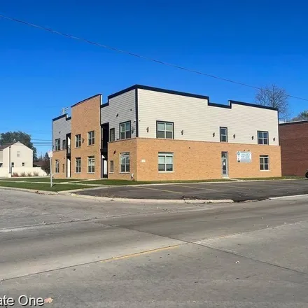 Rent this 1 bed apartment on 24324 Ann Arbor Trail in Dearborn Heights, MI 48127