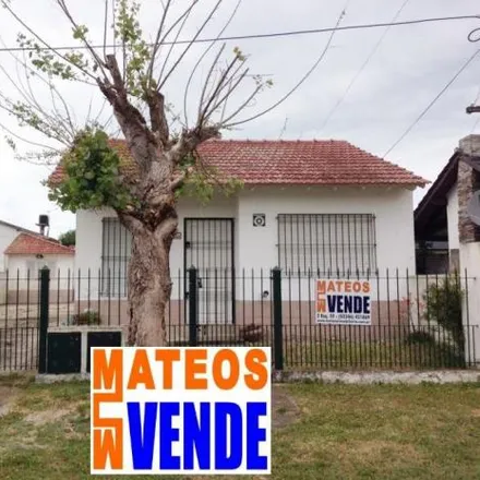 Image 2 - Calle 5 5650, Partido de La Costa, 7108 Buenos Aires, Argentina - House for sale