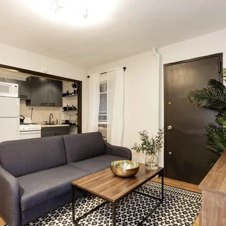 Rent this 1 bed apartment on 116 West 71st Street in New York, NY 10023