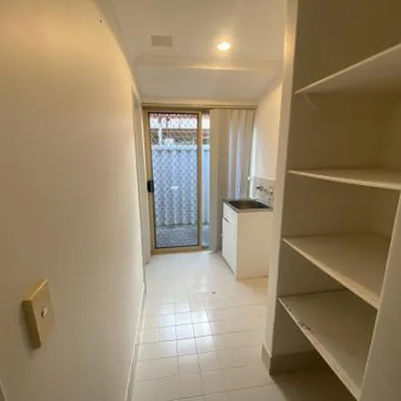 Rent this 4 bed apartment on Bullfinch Way in Ballajura WA 6066, Australia