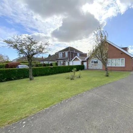 Buy this 4 bed house on Toll Bar Farm in 222 Station Road, Humberston Grange