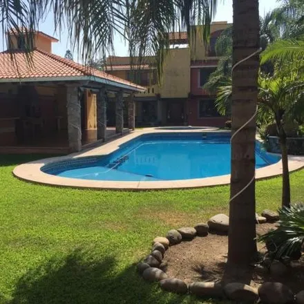 Rent this 3 bed house on Prolongación Graciano Sánchez in Carranza 3ra Secc, 94297 Boca del Río