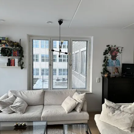 Rent this 2 bed apartment on Telefonplan 2 in 126 37 Stockholm, Sweden