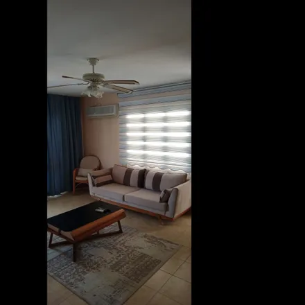 Rent this 3 bed apartment on unnamed road in 09400 Kuşadası, Turkey
