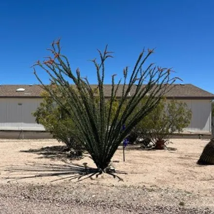 Buy this studio apartment on East Rincon Ranch Road in Pima County, AZ 85731