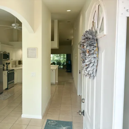 Rent this 3 bed condo on 2365 Bayou Ln