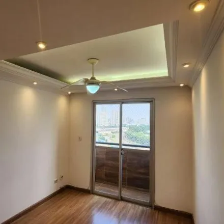 Rent this 3 bed apartment on Residêncial Ipê in Avenida Manoel Pedro Pimentel 365, Parque Continental