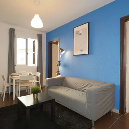 Image 6 - Carrer de Sugranyes, 128, 08208 Barcelona, Spain - Apartment for rent