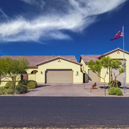 Buy this 2 bed house on 18199 West Echo Lane in Citrus Park, Maricopa County