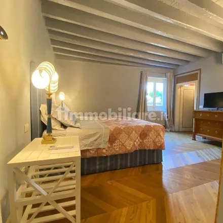 Rent this 5 bed apartment on Palazzo Agostini in Via del Presto di San Martino, 50125 Florence FI