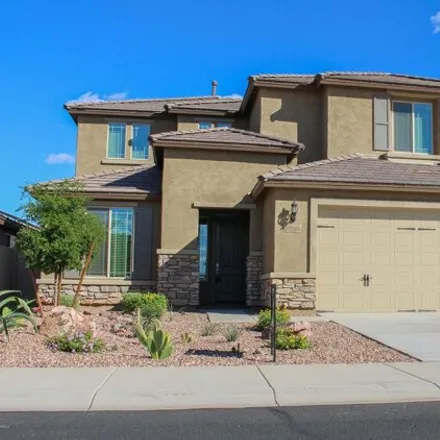 Rent this 5 bed house on 25551 North 105th Drive in Peoria, AZ 85383
