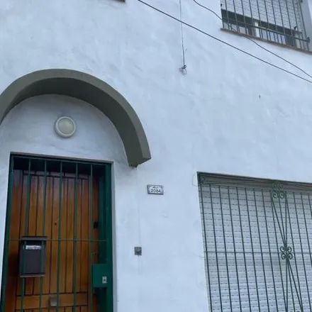 Buy this 2 bed apartment on Claudio María Joly 2088 in Moreno Centro norte, Moreno