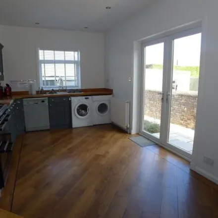 Rent this 3 bed apartment on Anstruther Primary School in St Andrews Road, Anstruther