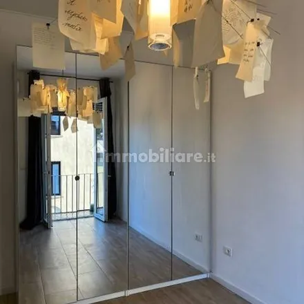 Rent this 1 bed apartment on Prince Cafè in Via Giuseppe Lagrange, 20136 Milan MI