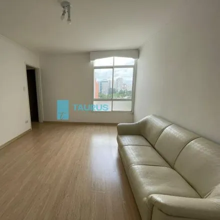 Buy this 3 bed apartment on Rua Pássaros E. Flores in Brooklin Novo, São Paulo - SP