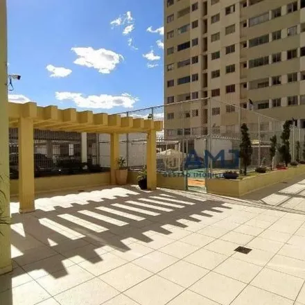 Buy this 3 bed apartment on Rua Desembargador Eládio in Vila Mariana, Goiânia - GO