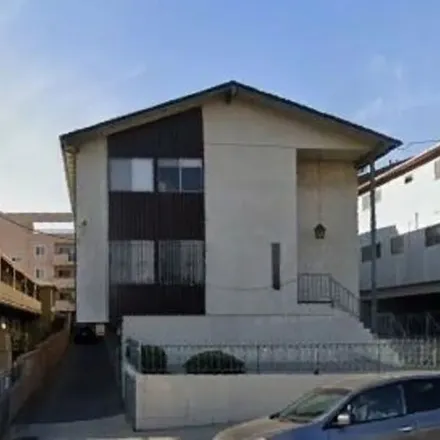 Image 6 - 838 West College Street, Los Angeles, CA 90012, USA - Apartment for rent
