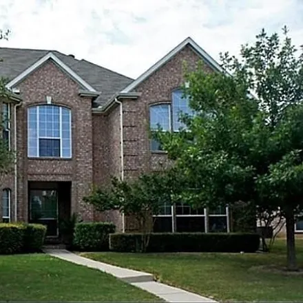 Rent this 5 bed house on 11535 Fountainbridge Dr in Frisco, Texas