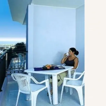Image 9 - Regent Beach, Via del Leone, 38, 30028 Bibione VE, Italy - Apartment for rent