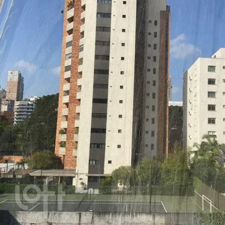 Image 2 - Avenida Lavandisca 538, Indianópolis, São Paulo - SP, 04515-011, Brazil - Apartment for sale