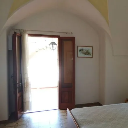 Rent this 1 bed apartment on 73053 Patù LE