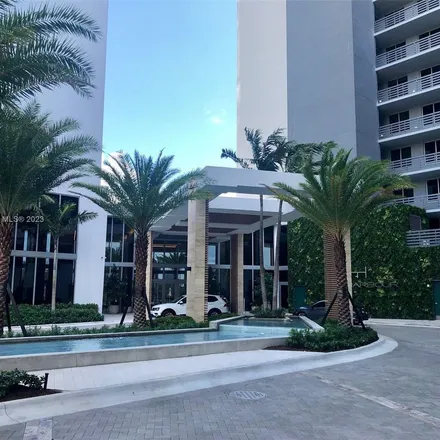 Rent this 3 bed apartment on The Harbour - South Tower in Northeast 165th Terrace, North Miami Beach