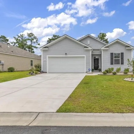 Buy this 3 bed house on 2348 Blackthorn Dr in Conway, South Carolina