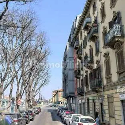 Rent this 2 bed apartment on Corso Bolzano 18c in 10121 Turin TO, Italy