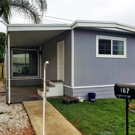 Buy this 1 bed house on 1141 Cypress Street in San Dimas, CA 91773