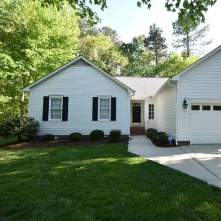 Image 3 - 1316 Briardale Lane, Durham, NC 27712, USA - House for sale