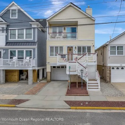 Image 5 - 104 Randall Avenue, Point Pleasant Beach, NJ 08742, USA - House for rent