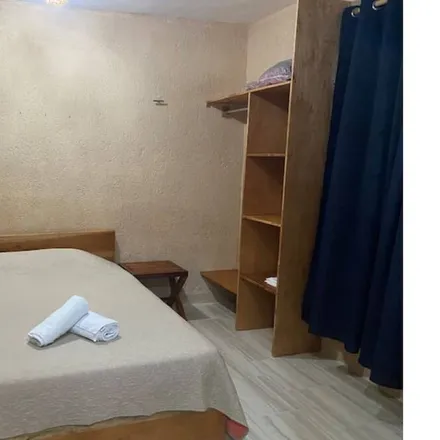 Rent this 1 bed apartment on 97707 El Cuyo in YUC, Mexico