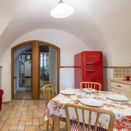 Rent this 2 bed house on Pompeiana in Imperia, Italy