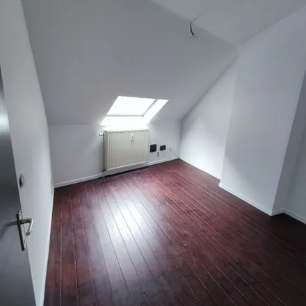 Image 6 - Rue Monulphe 83, 4000 Liège, Belgium - Apartment for rent