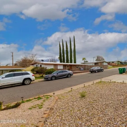 Image 3 - 622 West 4th Avenue, San Manuel, Pinal County, AZ 85631, USA - House for sale