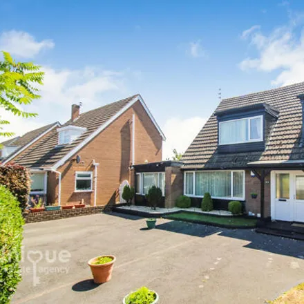 Buy this 6 bed house on Boston Road in Lytham St Annes, FY8 3PS