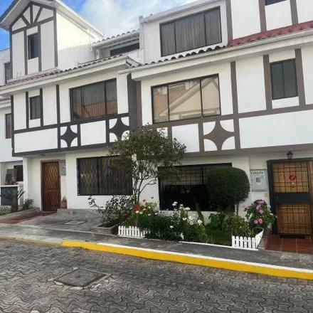 Image 2 - unnamed road, 170150, Quito, Ecuador - House for sale