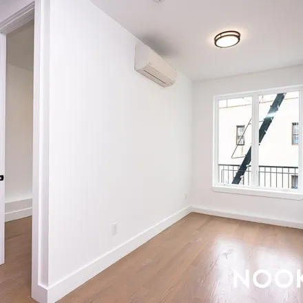 Rent this 3 bed apartment on 1189 Broadway in New York, NY 11221