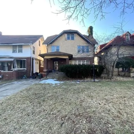 Buy this 5 bed house on 102 McLean Street in Highland Park, MI 48203