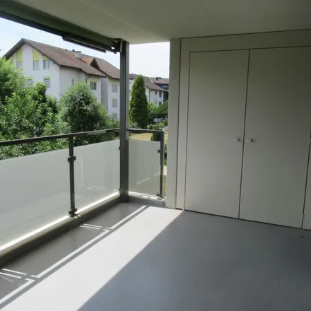 Image 7 - Bühlmatt, Haisihof 3, 6218 Ettiswil, Switzerland - Apartment for rent