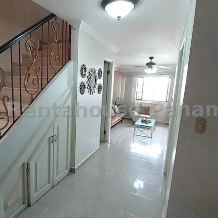 Buy this 3 bed house on Brisas de Bethania in Camino Real de Betania, 0818