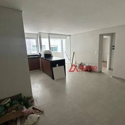 Rent this 2 bed apartment on Caixa Econômica Federal in Rua Antônio de Albuquerque 1065, Savassi